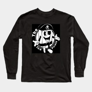 Old Time Icey! Long Sleeve T-Shirt